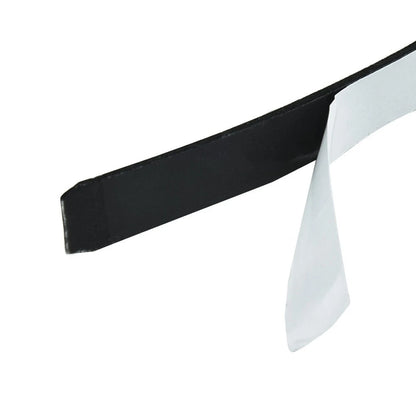 Edge Tape Protective Band for Automotive Applications