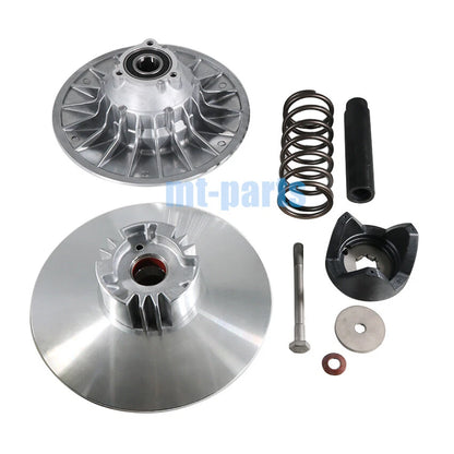 Set of 2 Secondary Clutch Driven Springs for Bombardier Can-Am Maverick 1000 XMR (2014–2015)