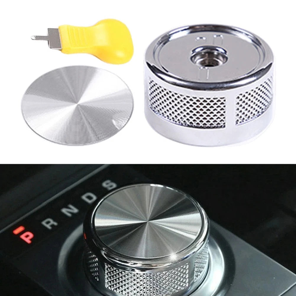 Functional Replacement Gear for Land Rover Shifter