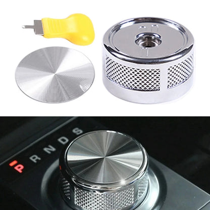 Functional Replacement Gear for Land Rover Shifter