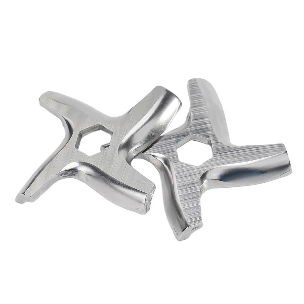Mincer Blade for Moulinex Meat Grinder (Replacement Accessory)