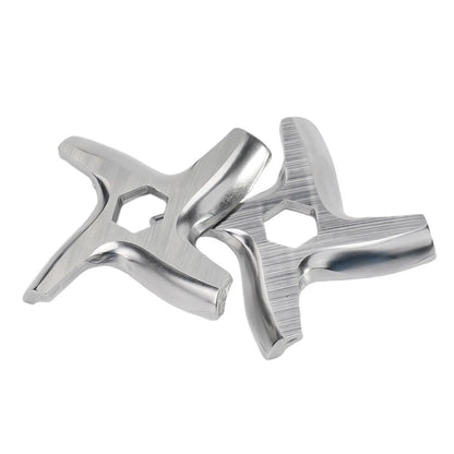 Mincer Blade for Moulinex Meat Grinder (Replacement Accessory)