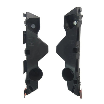 Front Bumper Bracket Retainer for Mazda CX-7 (2007–2012) Left & Right