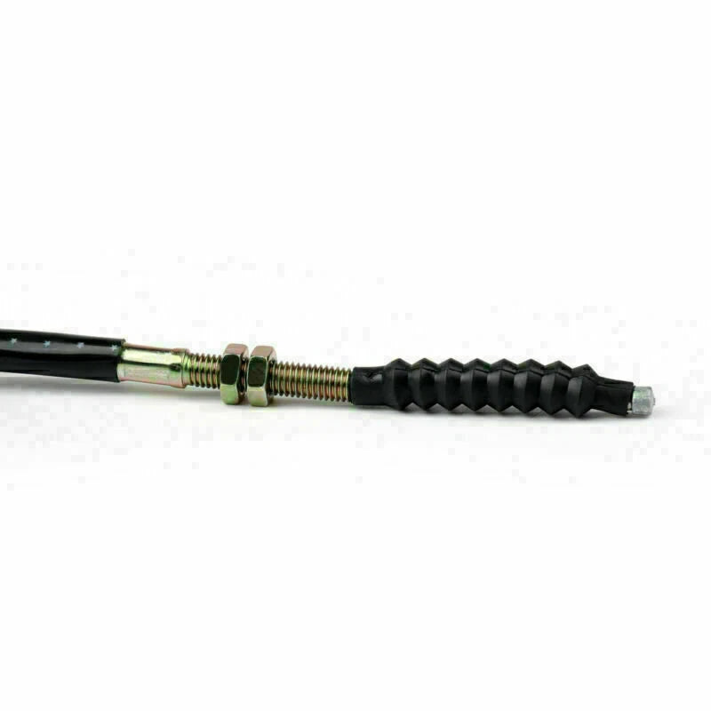 Clutch Cable 22870-KBG-A00 for Honda Rebel CMX250C (2003–2011) CA250 (1996–2011) CB250 T9