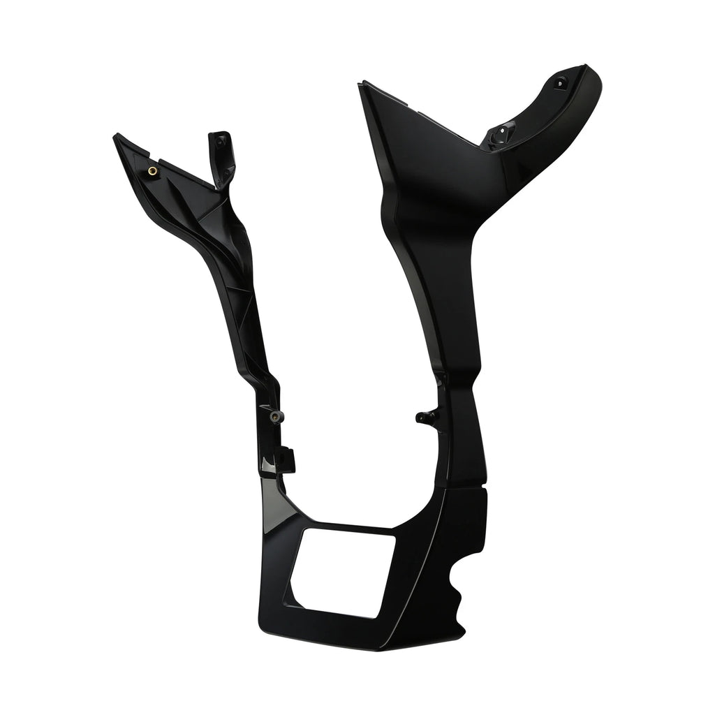 Chopped Engine Guard Fairings Bracket for Harley Road Glide (2017–2024)