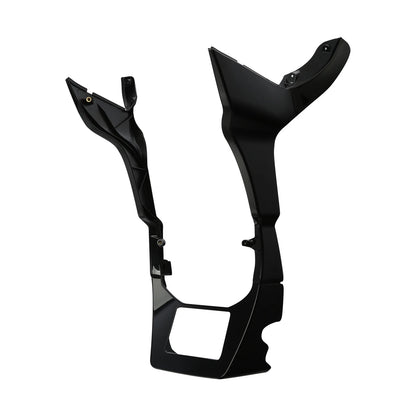 Chopped Engine Guard Fairings Bracket for Harley Road Glide (2017–2024)