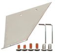 Lower Unit Skeg Repair Guard for Evinrude/Johnson 40-60 HP (E-TEC)