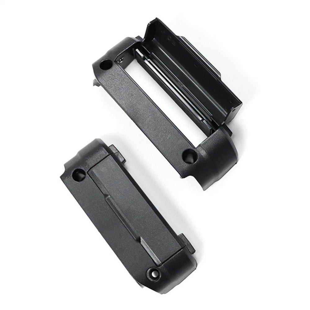 For 2019-24 Suzuki JIMNY JB64 JB74 Interior Door Handle Armrest Storage Box 2Pcs