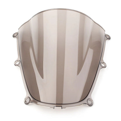 Front Windshield Screen for Honda CBR600RR (2005–2006)