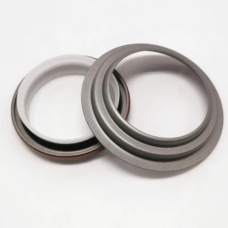 Front Crankshaft Carrier Oil Seal for Cummins C8.3 ISC ISL 4025270 (1998–2023)