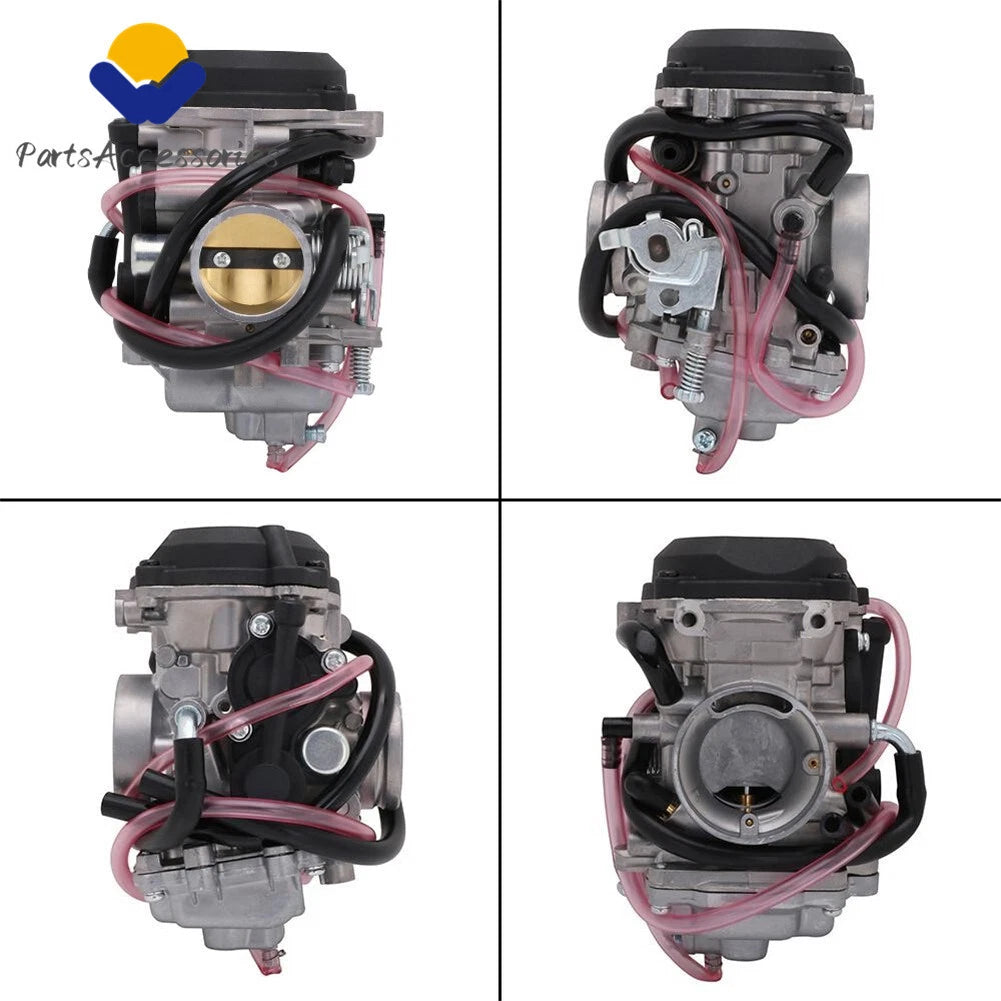 Carburetor & Intake Manifold for Yamaha TTR225 XT225 (1987–2006) 5FG-14901-00-00