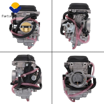 Carburetor & Intake Manifold for Yamaha TTR225 XT225 (1987–2006) 5FG-14901-00-00