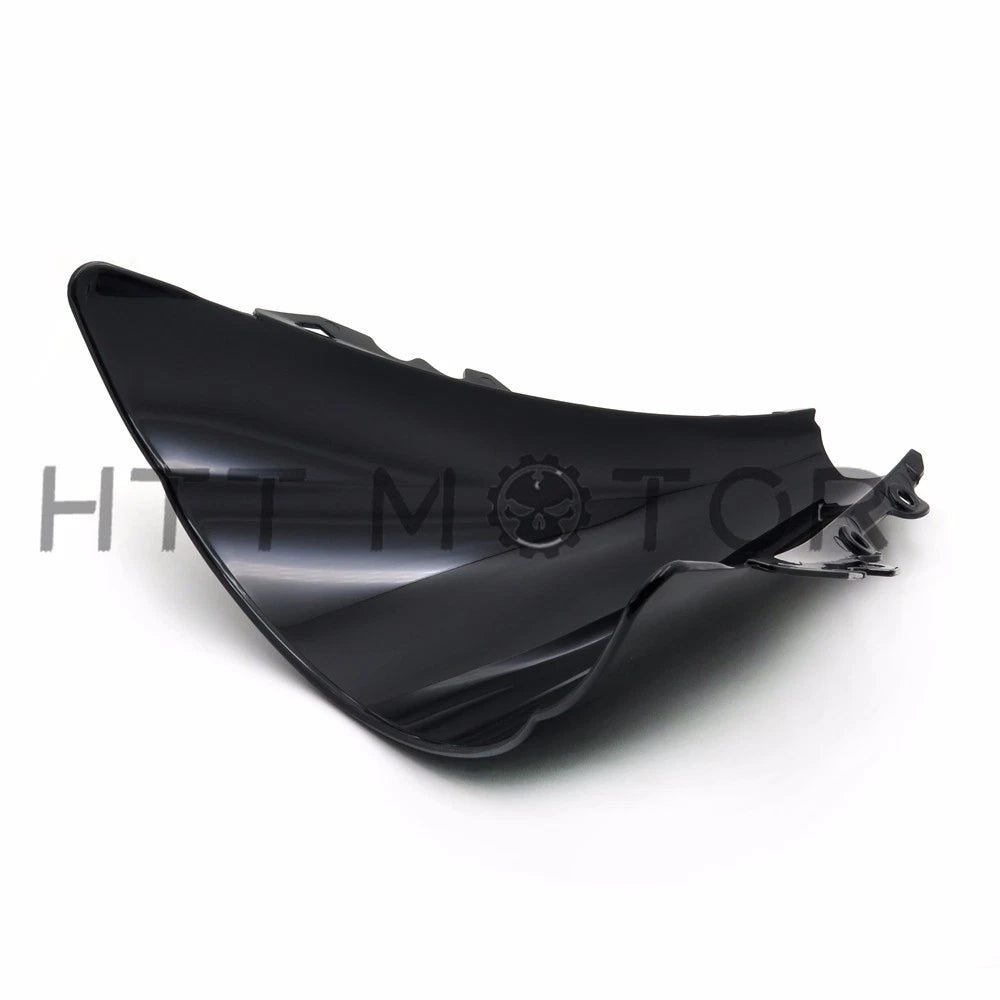 Double Bubble Windshield for Yamaha YZF R6 600 (2006–2007)