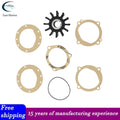 Impeller Kit for Sierra 18-3060, Sherwood 9959K, Jabsco 22212, Volvo 3854286