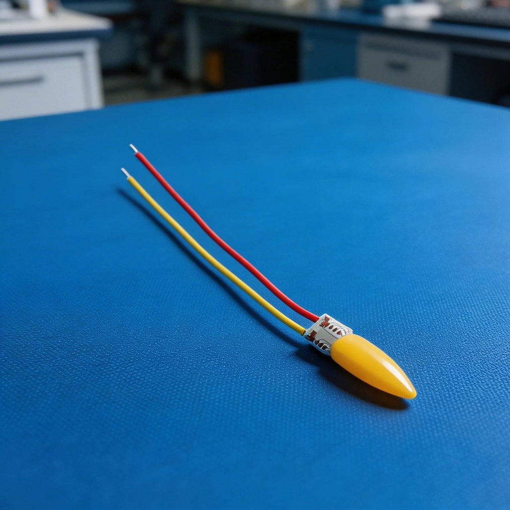 Flame LED PCB Module for Battery Operated Candle Bodies (3V, 5V)