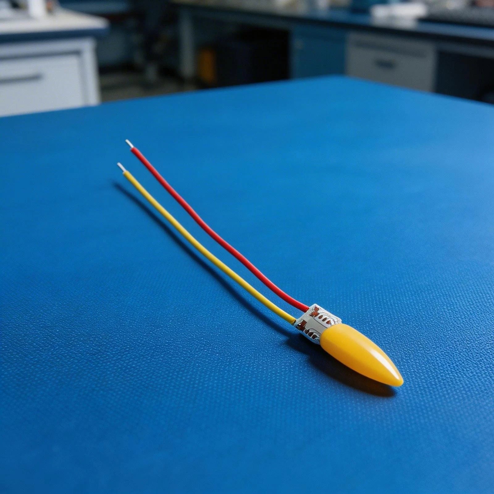 Flame LED PCB Module for Battery Operated Candle Bodies (3V, 5V)