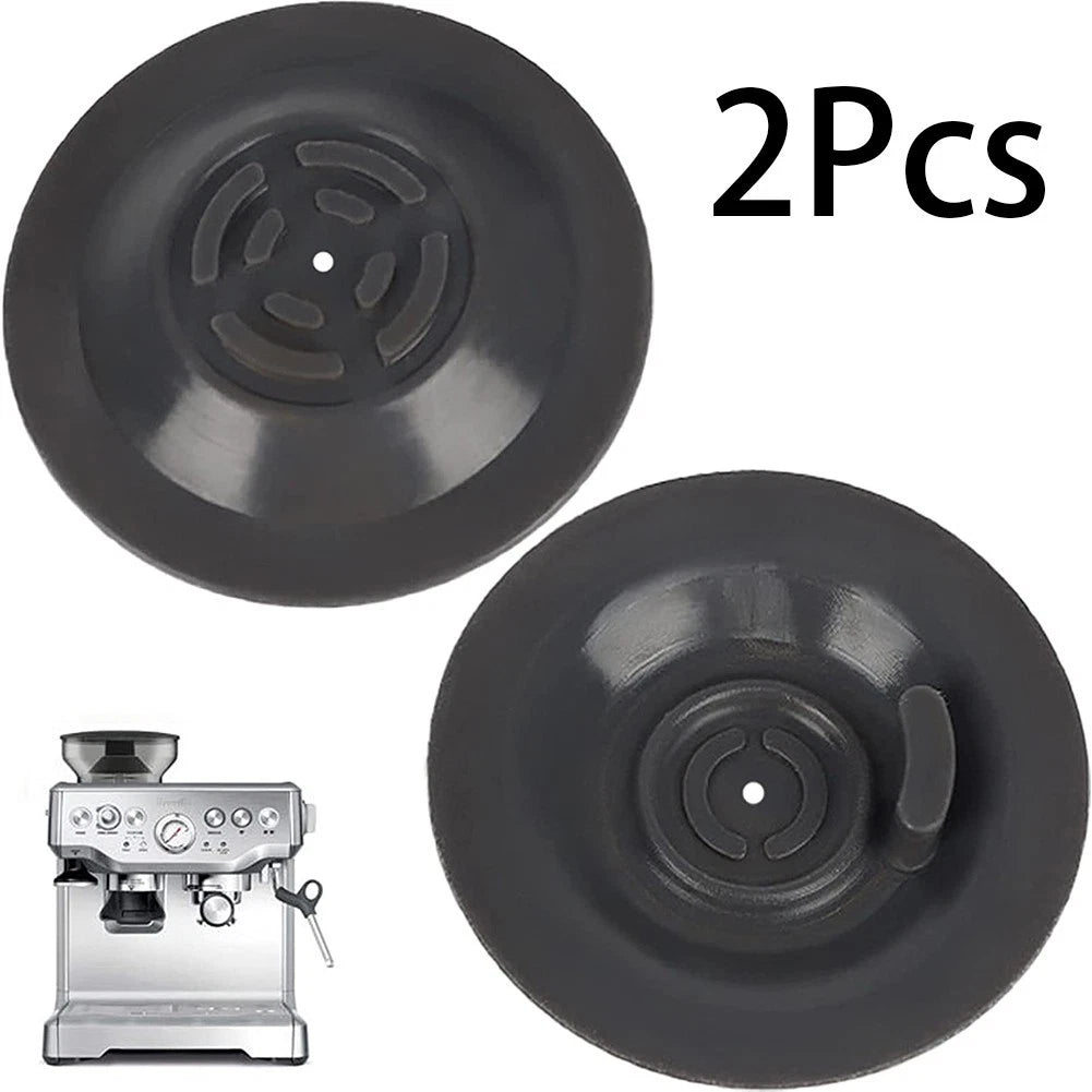 Cleaning Disc Silicone for Espresso Coffee Machine (54mm)
