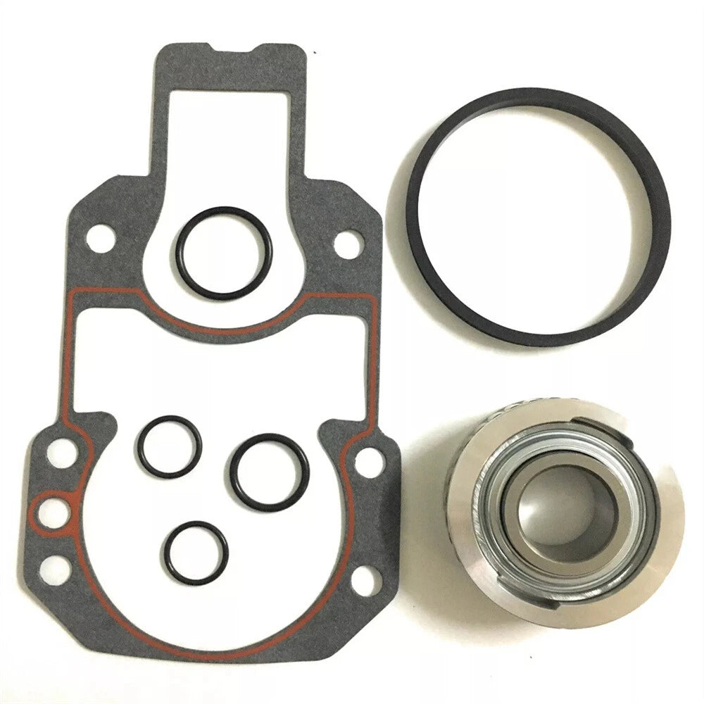 Gimbal Bearing Kit with Gasket & Seal for Mercruiser Alpha One Gen 1 (1968–1990)