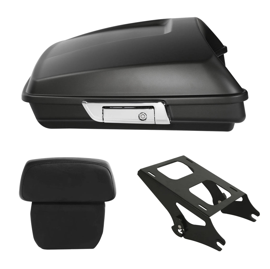 Razor Trunk Pad Mount for Harley Road Glide (2014–2026)
