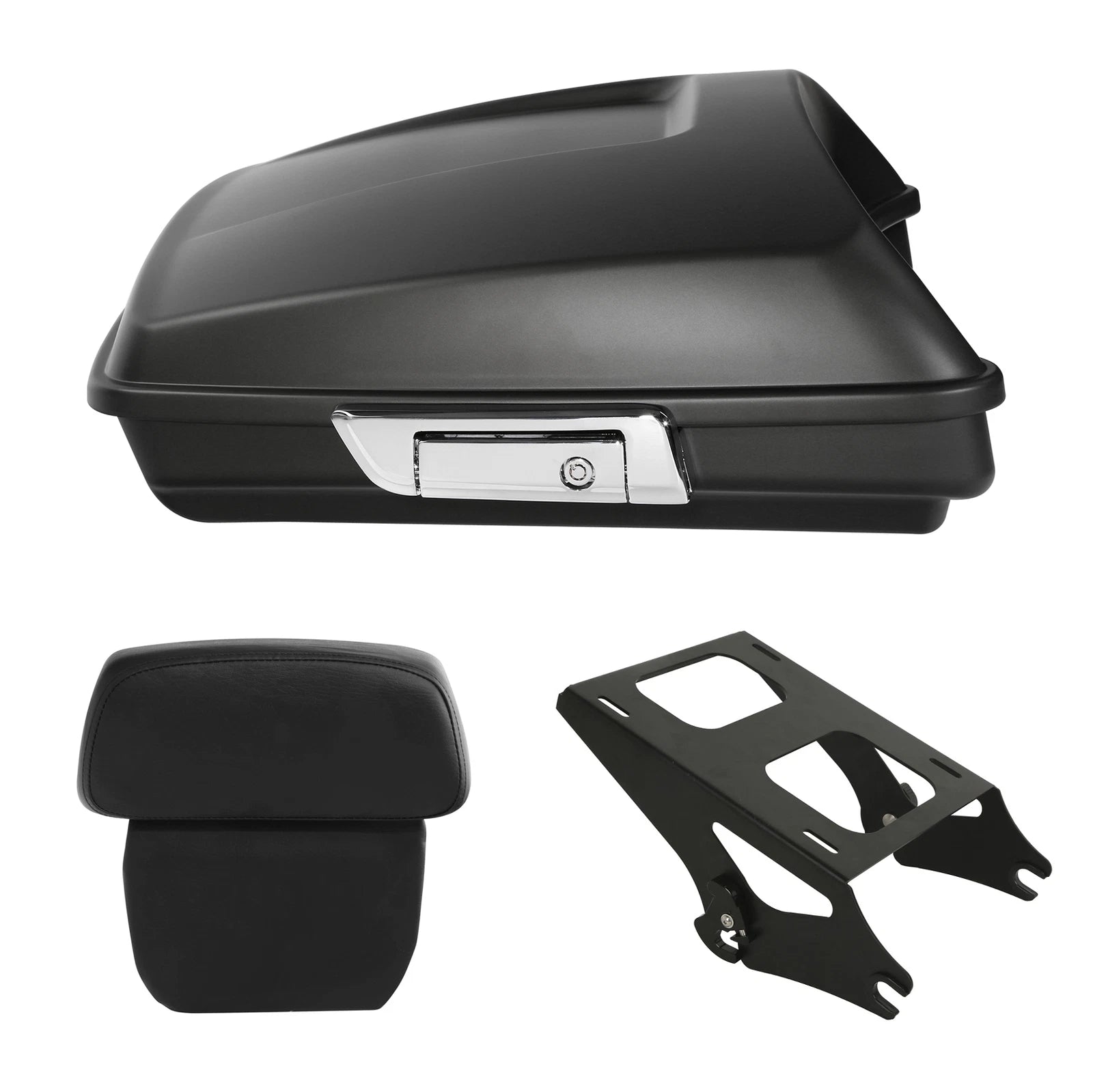 Razor Trunk Pad Mount for Harley Road Glide (2014–2026)