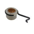 Chainsaw Oil Pump Gear for Chainsaw