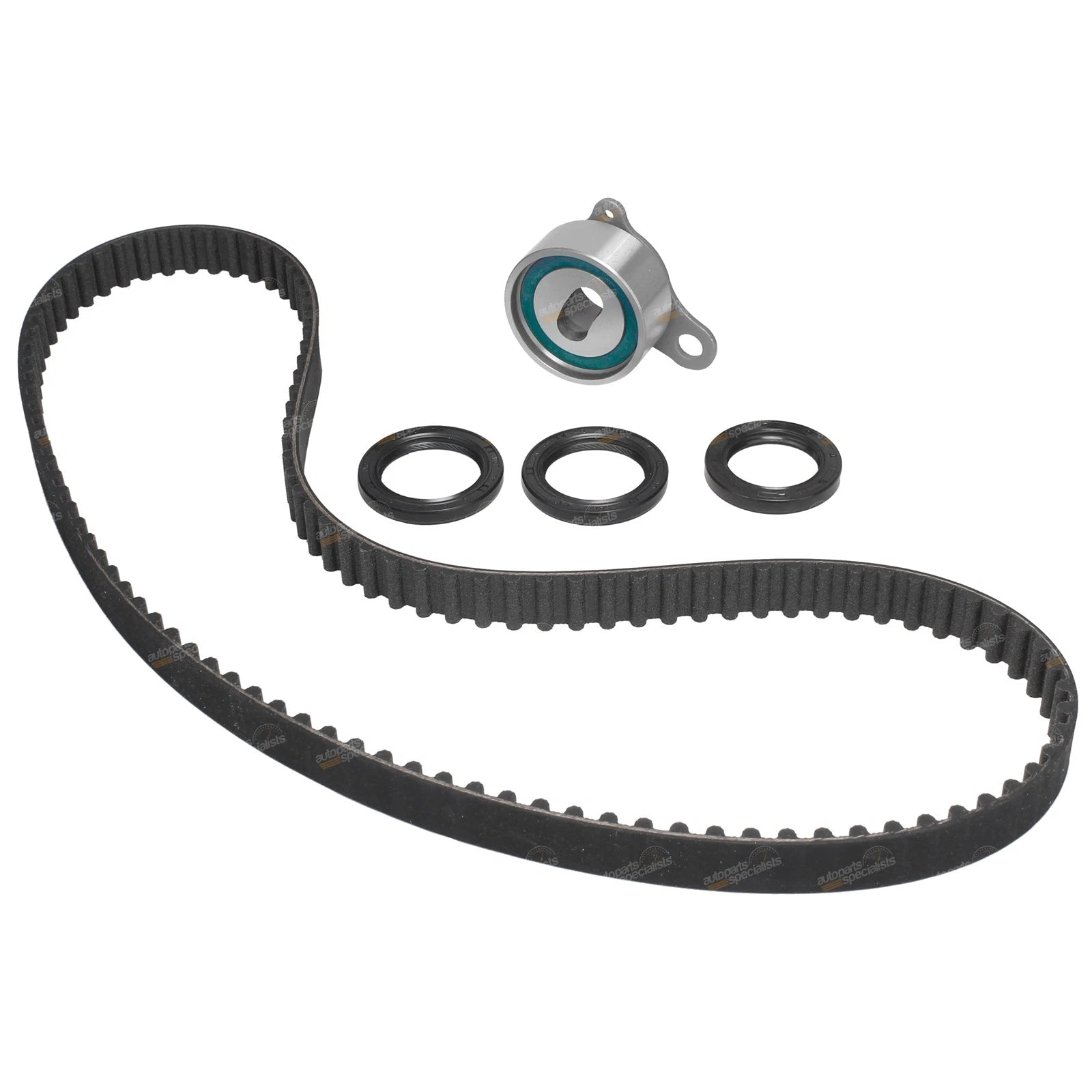 Timing Belt & Tensioner Kit for Corolla AE111 4A-GE 20V (1995–2000)