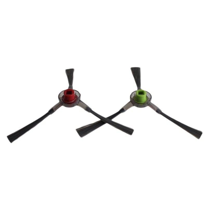 Side Brushes for Vacuum Cleaner Sweeper (Nylon Bristles)