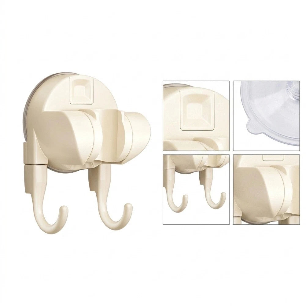 2 Piece Shower Head Fixing Bracket for