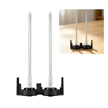 Brush Dustbin Filter Support Bracket for Mova V50 Ultra Mobius 60