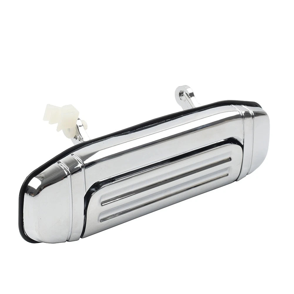 Front Right Outer Door Handle for Mitsubishi Pajero Montero (1992–2000)