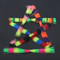 Fishing Lures Skirts Silicone Tackle 2.4g/pcs