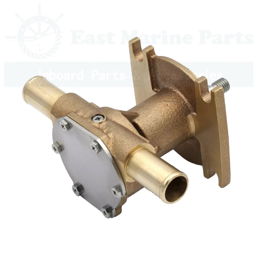 Sea Water Pump for Volvo Penta MD2030/2040 (A/B/C/D) 3593655