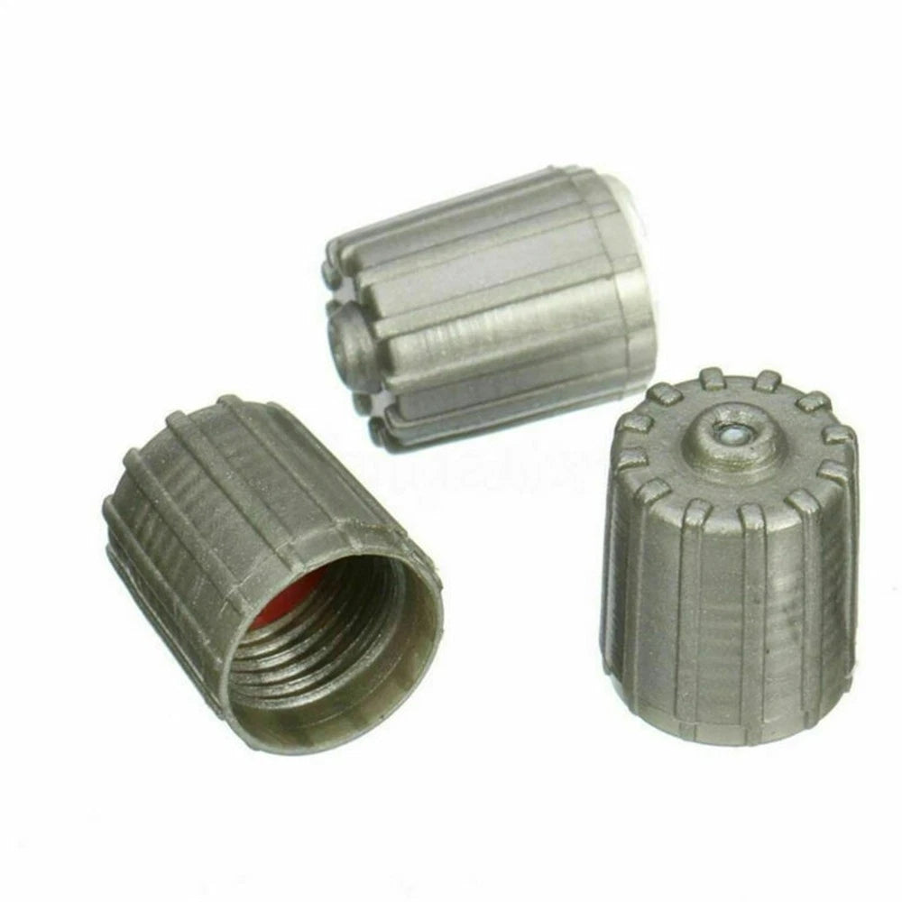 TPMS Tire Valve Stem Cap Kit for