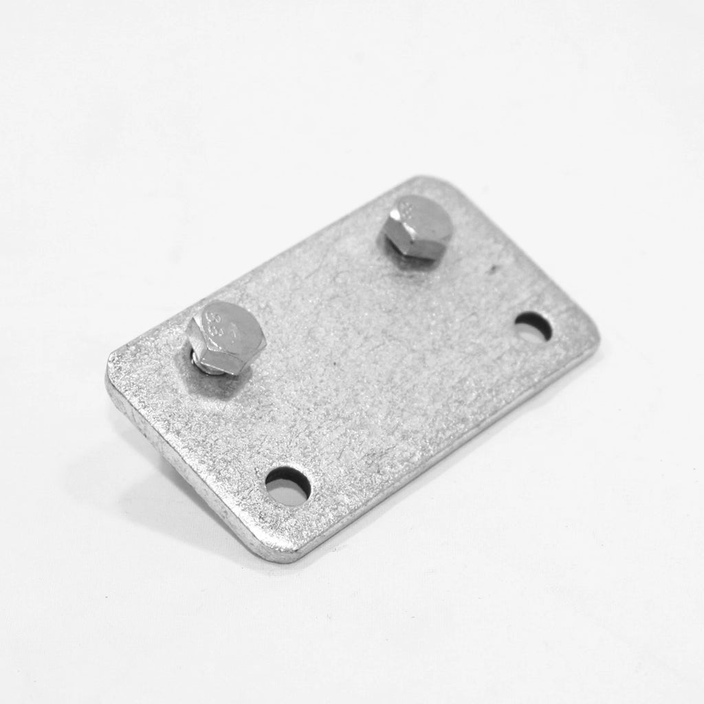 U Bolts Mounting Kit for 50cc 66cc 80cc Engine Motorized Bicycle (No Year)
