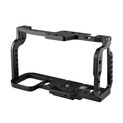 Camera Aluminum Alloy Case Cover for BMPCC 4K (2018–2023)