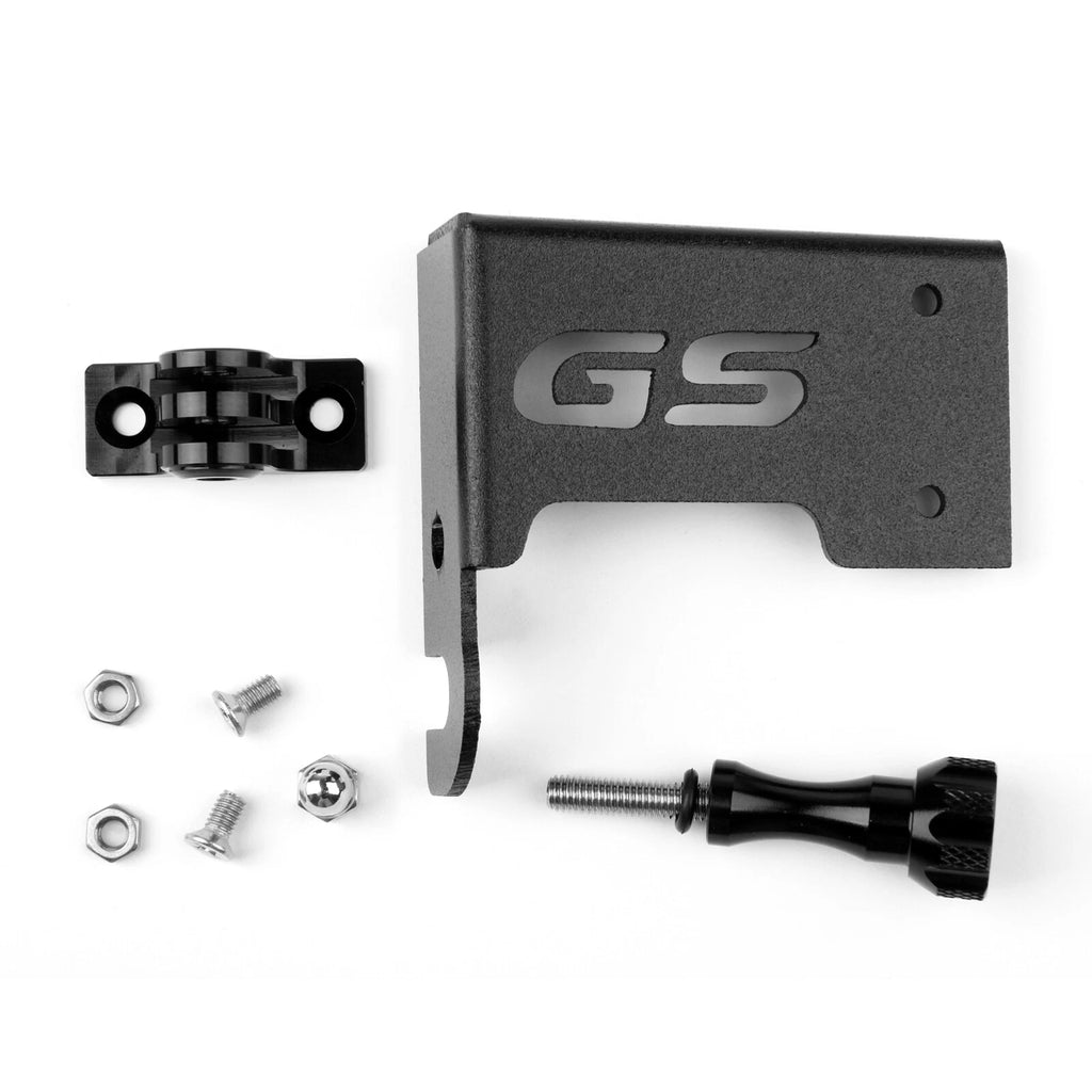 Mount Bracket for BMW R1200GS Adventure (2013–2018)
