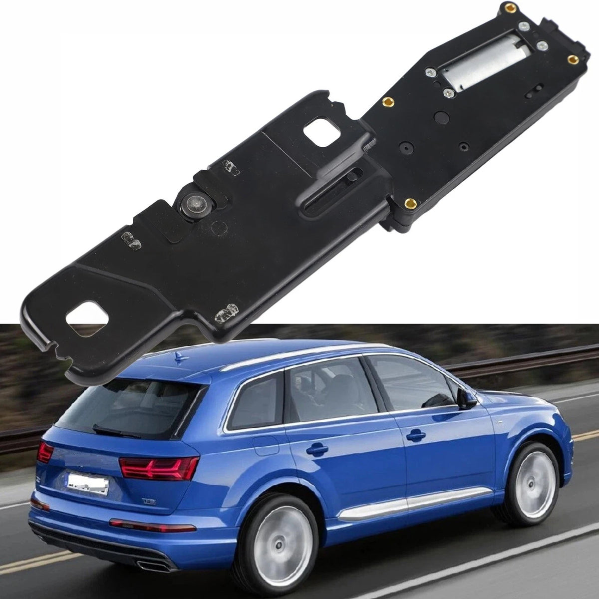 Tailgate Lock Actuator for Audi A4 B8 Avant (2007–2016)