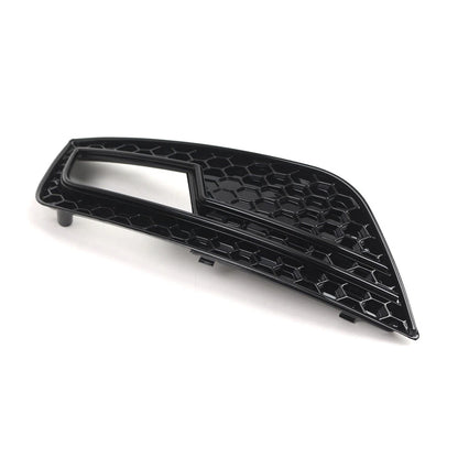 Fog Light Grille Cover Left for Audi A4 (2013–2016) 8K0807681K