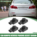 Bumper Reverse Parking Sensor Kit for Lexus ES350 (2007–2012)