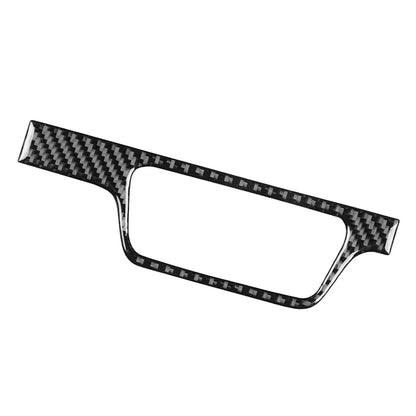 Headlight Adjust Control Switch Button Panel Cover Trim for Kia Forte (2014–2018)