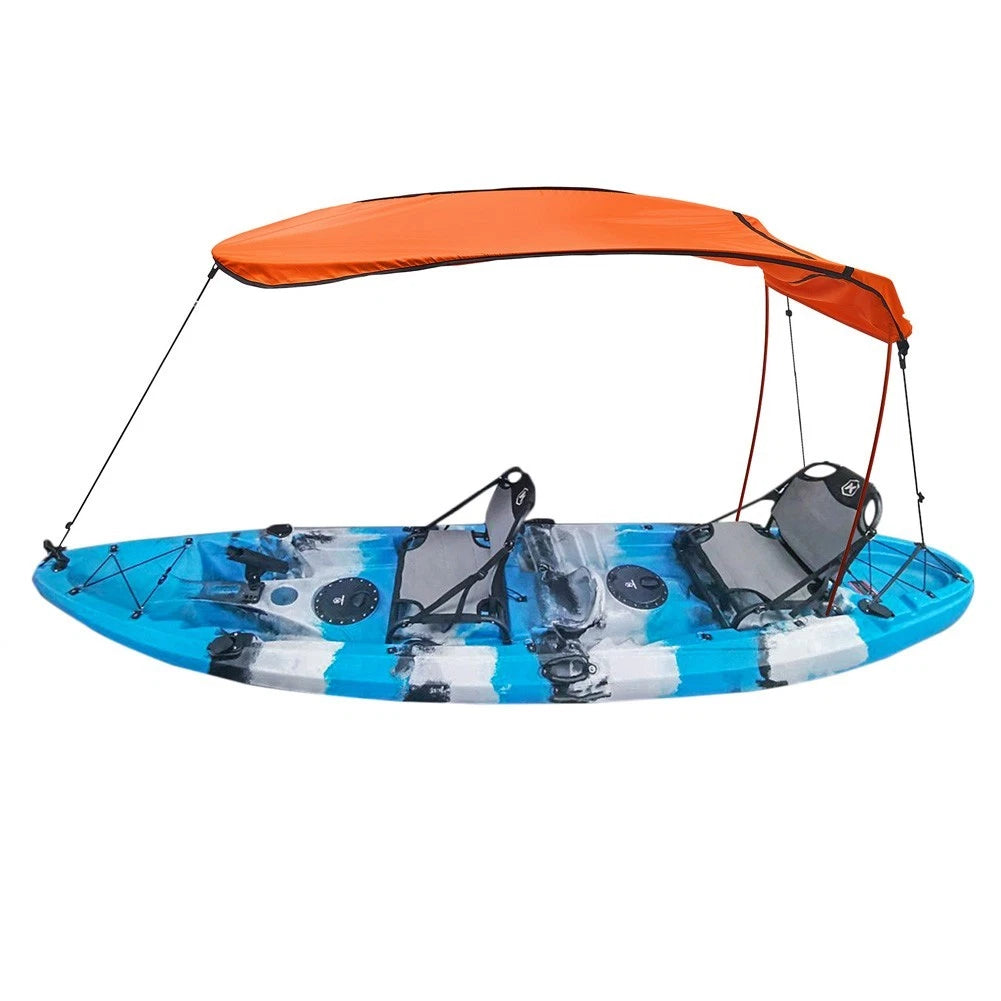 Foldable Shade Canopy for Boat (85mm/3.3inch)