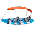 Foldable Shade Canopy for Boat (85mm/3.3inch)