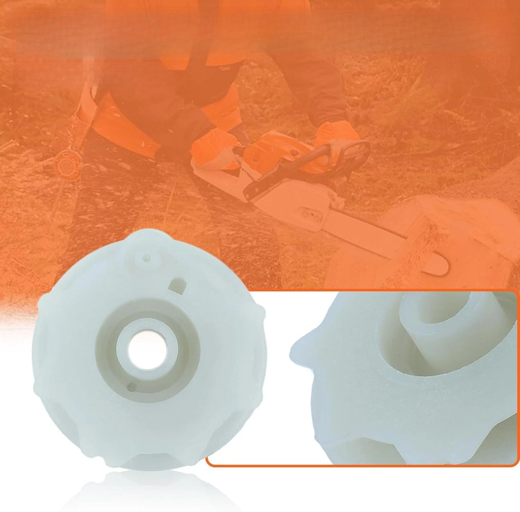 Complete Chainsaw Starter Kit for