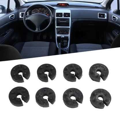 Suspension Cushions for Equipment Maintenance (Easy Installation)