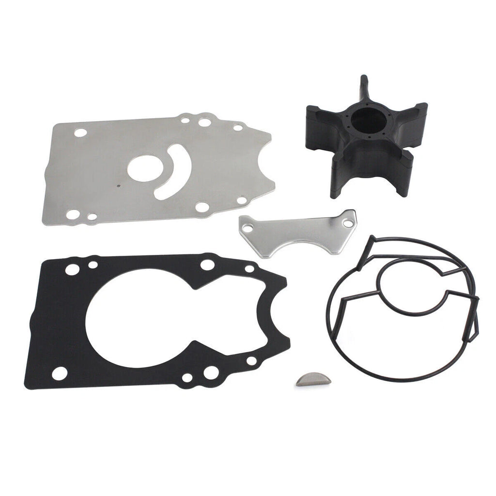 Water Pump Repair Kit for Suzuki DF250SS DF300A DF300AP (17400-98J00 98J01)