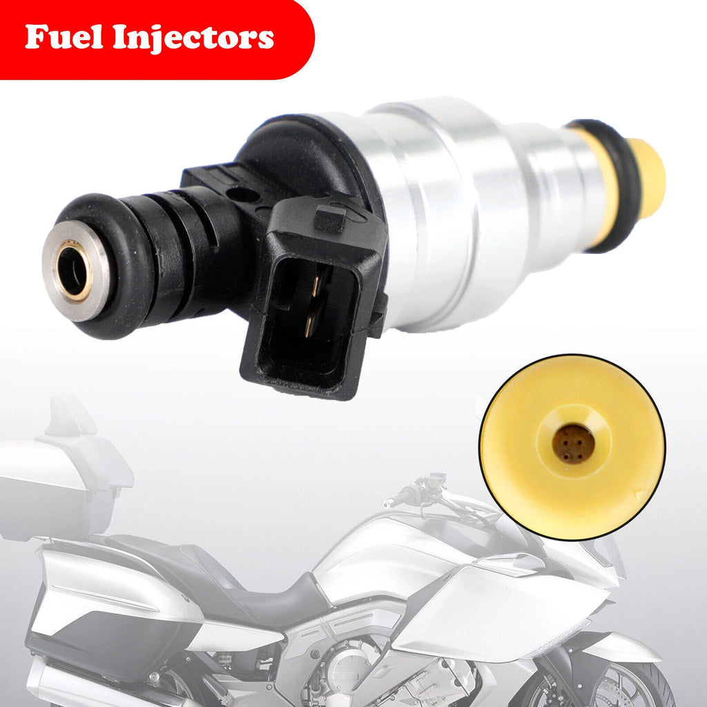 Fuel Injector 0280150705 for BMW K1 K100 K1100 K1200 RS LT GT (1983–1997)