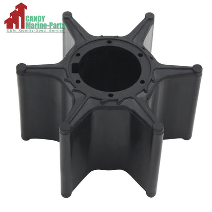Water Pump Impeller 67F-44352-00 for Yamaha Outboard (75-100 HP)