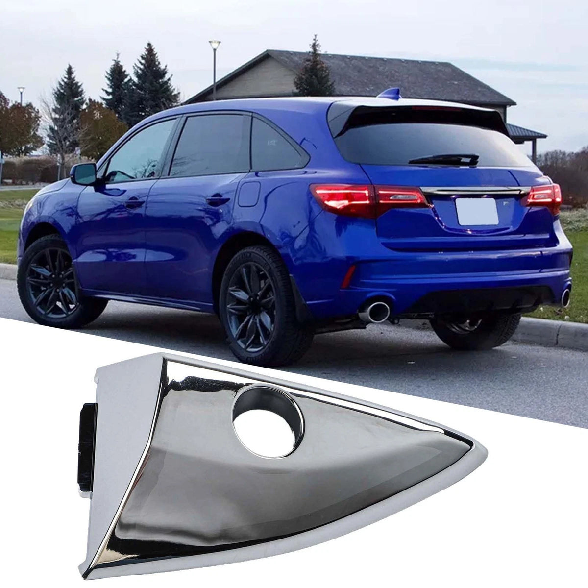 Door Handle Cover for Honda (72183-TZ5-A01)