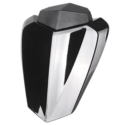 Pillion Seat Cover Fairing for Yamaha YZF R1 (2009–2014) Black