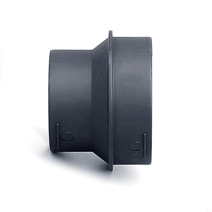 60mm-75mm Air Outlet Heater Pipe Reducer Adapter for Parking Heater